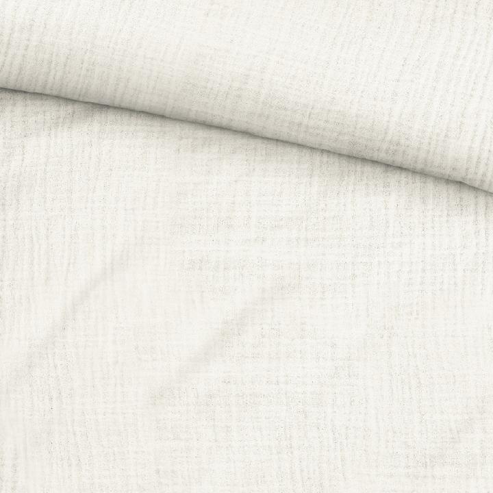 Image du produit Biberna Bettwäsche (Housse de couette, 135 x 200 cm, 80 x 80 cm)