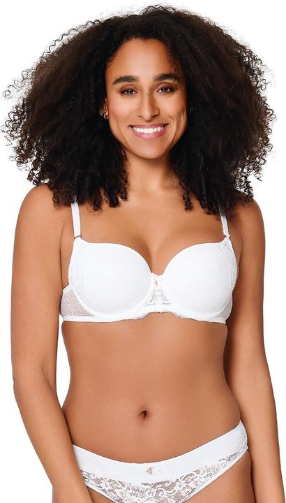 Produktbild LingaDore T-shirt BH (Einzelpack, 80 E)