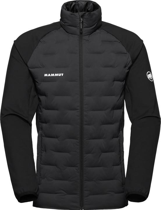 Produktbild Mammut Sender IN Hybrid Jacket Men (M)