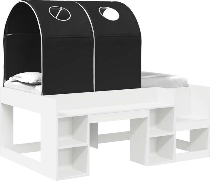 Image du produit vidaXL Bettrahmen (80 x 160 cm)