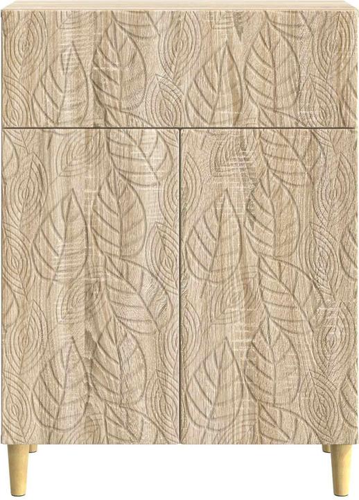 Produktbild vidaXL Aufbewahrungsmöbel (66 x 34.50 x 90 cm)