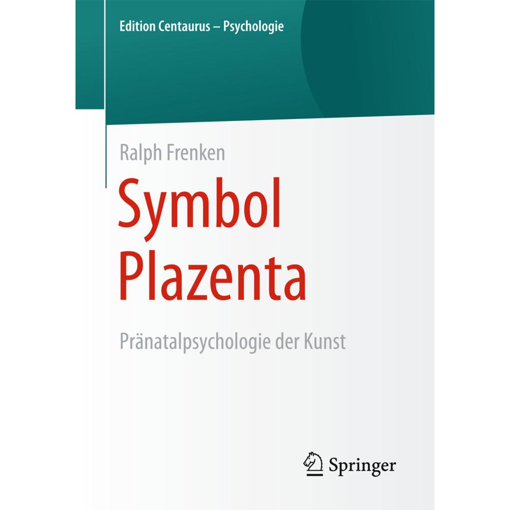 Symbol Plazenta, Fachbücher von Ralph Frenken
