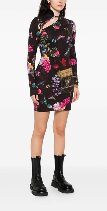 Image du produit Versace Jeans Couture Abiti Multicolour (38)