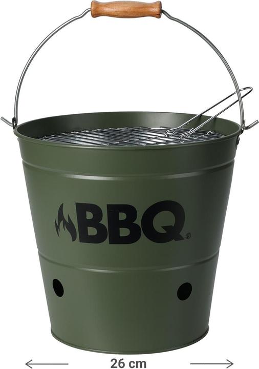 ProGarden Dayana (25 cm)