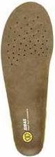 Actual product image Sidas Insole Outdoor 3D X8511815