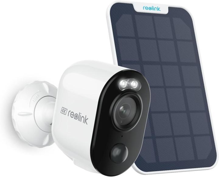 Actual product image Reolink Argus 3 Ultra (3840 x 2160 pixels)