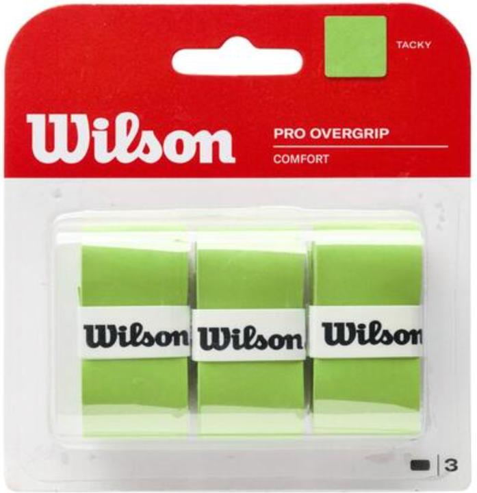 Immagine prodotto Wilson Lama Pro Overgrip Gr