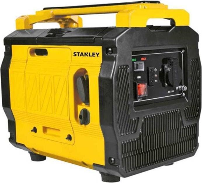 Produktbild Stanley Inverter (1000 W, 4.50 l)