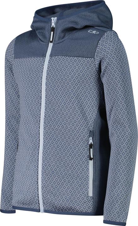 Immagine prodotto CMP Campagnolo Hoodie (116)