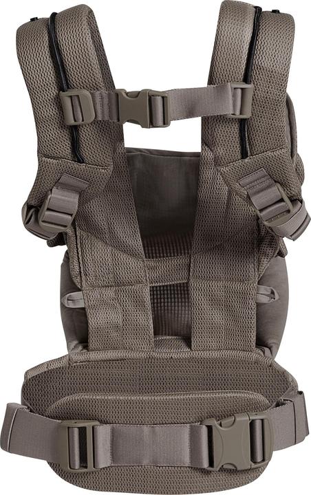 Produktbild Joie Savvy Air 4in1