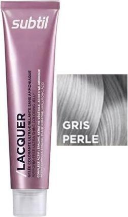 Produktbild Subtil Lack HD Perlgrau 60ml