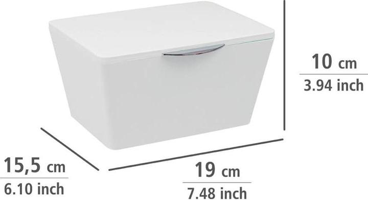 Produktbild Wenko Brasil