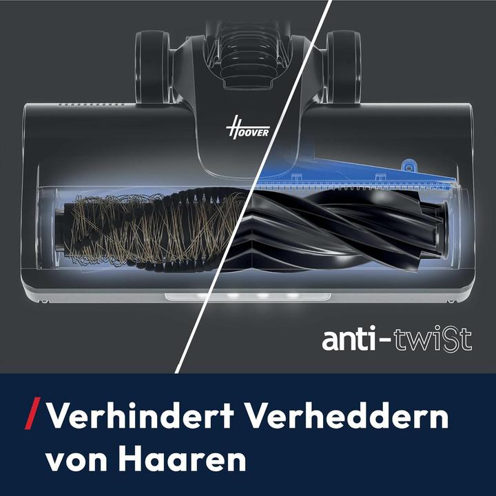 Actual product image Hoover HF1PZ10H 011