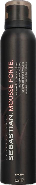 Image du produit Sebastian Mousse Forte (Mousse coiffante)