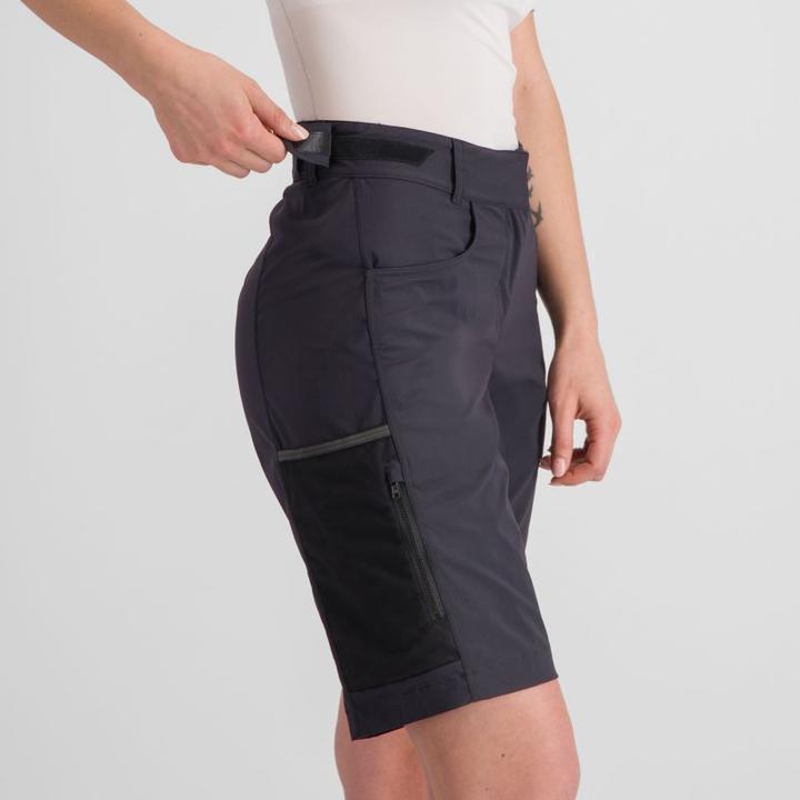 Actual product image Sportful Supergiara W Overshort (XL)