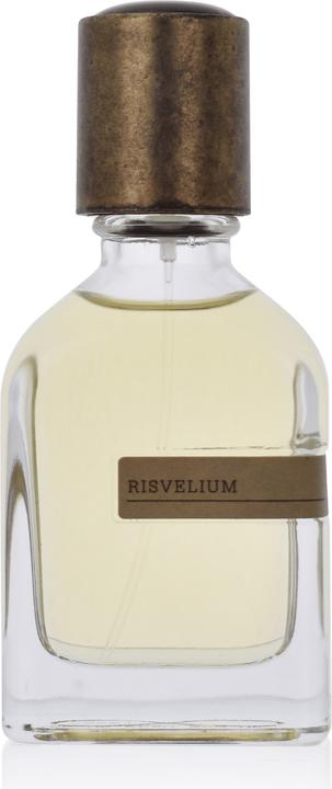 Immagine prodotto Orto Parisi Risvelium Perfume 50ml (Extrait de parfum, 50 ml)