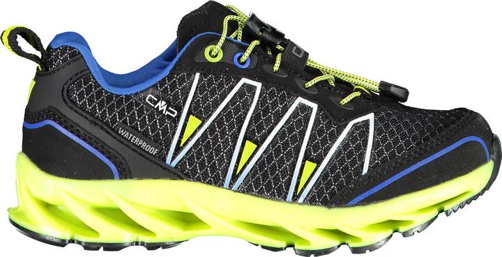 Produktbild CMP Campagnolo Kids Altak WP 2.0 (34)