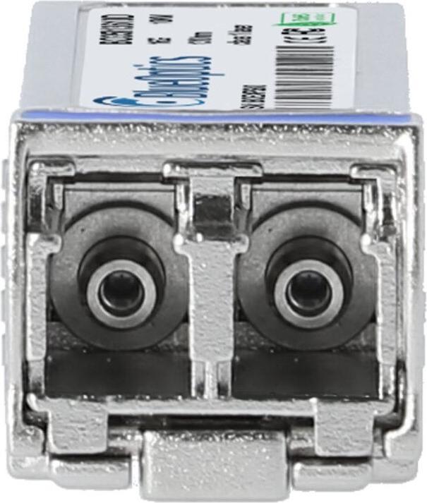 Produktbild BlueOptics Huawei SFP-16G-LW-HU kompatibler SFP+ BO35I13610D