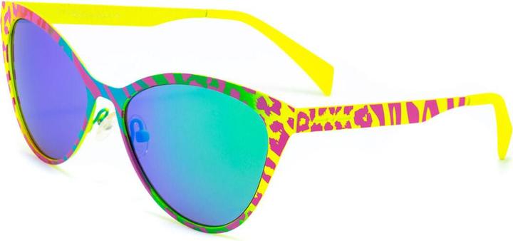 Immagine prodotto Italia Independent Damensonnenbrille 0022-063-033 (ø 55 mm)