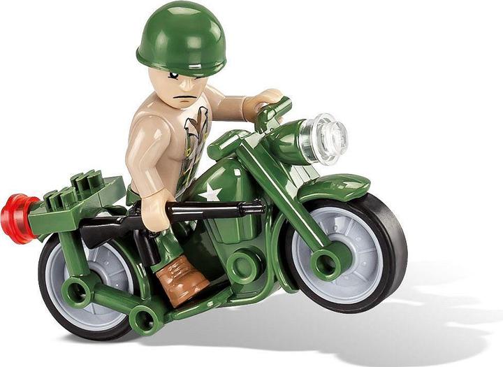 Image du produit Cobi Bâtiment