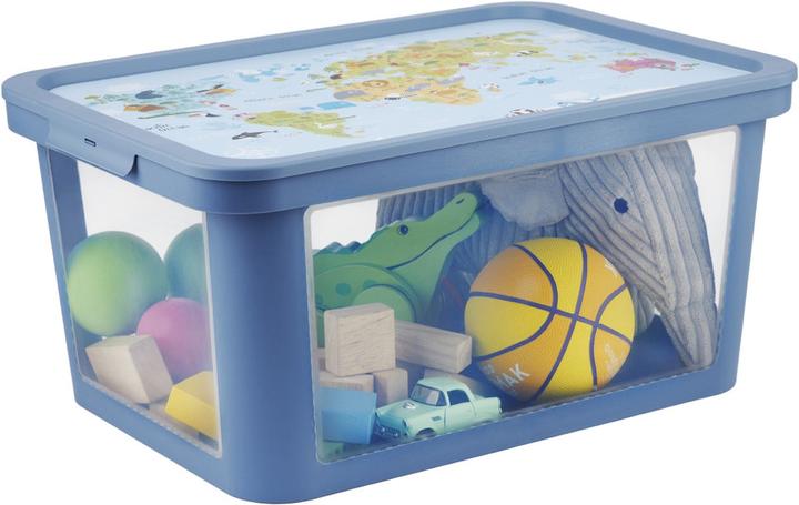 Produktbild Rotho Box ALBRIS (39 cm)