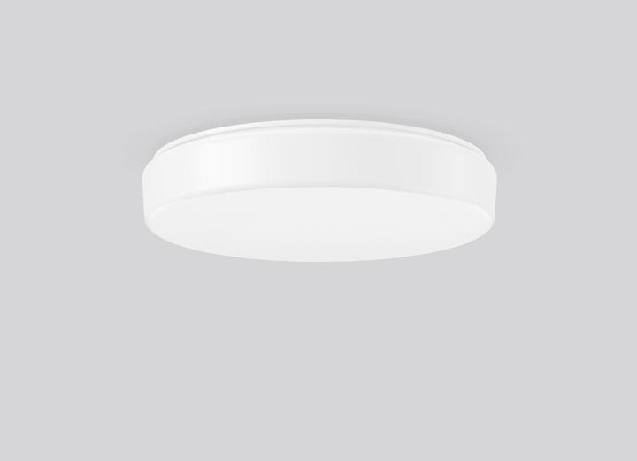 Actual product image RZB LED wall / ceiling light (1850 lm)