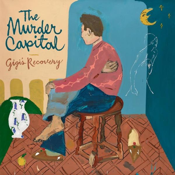 Produktbild Gigi/'s Recovery (The Murder Capital, 2023)