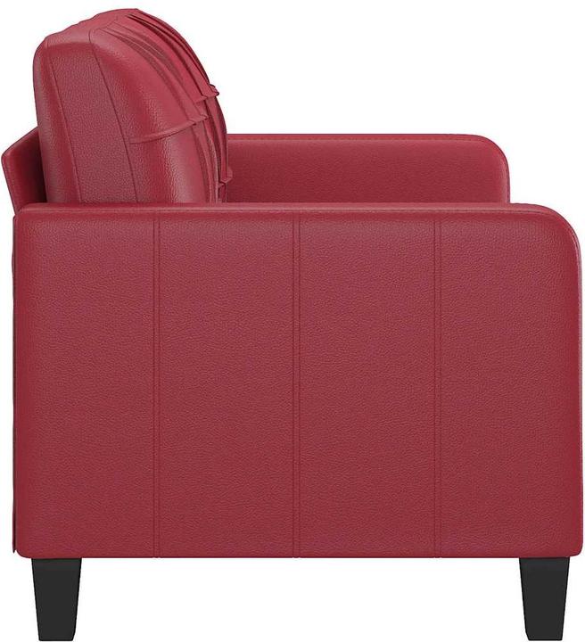 Produktbild vidaXL 2-Sitzer-Sofa (2-Sitzer)