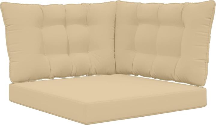 Produktbild vidaXL Sofakissen (80 x 43 cm)