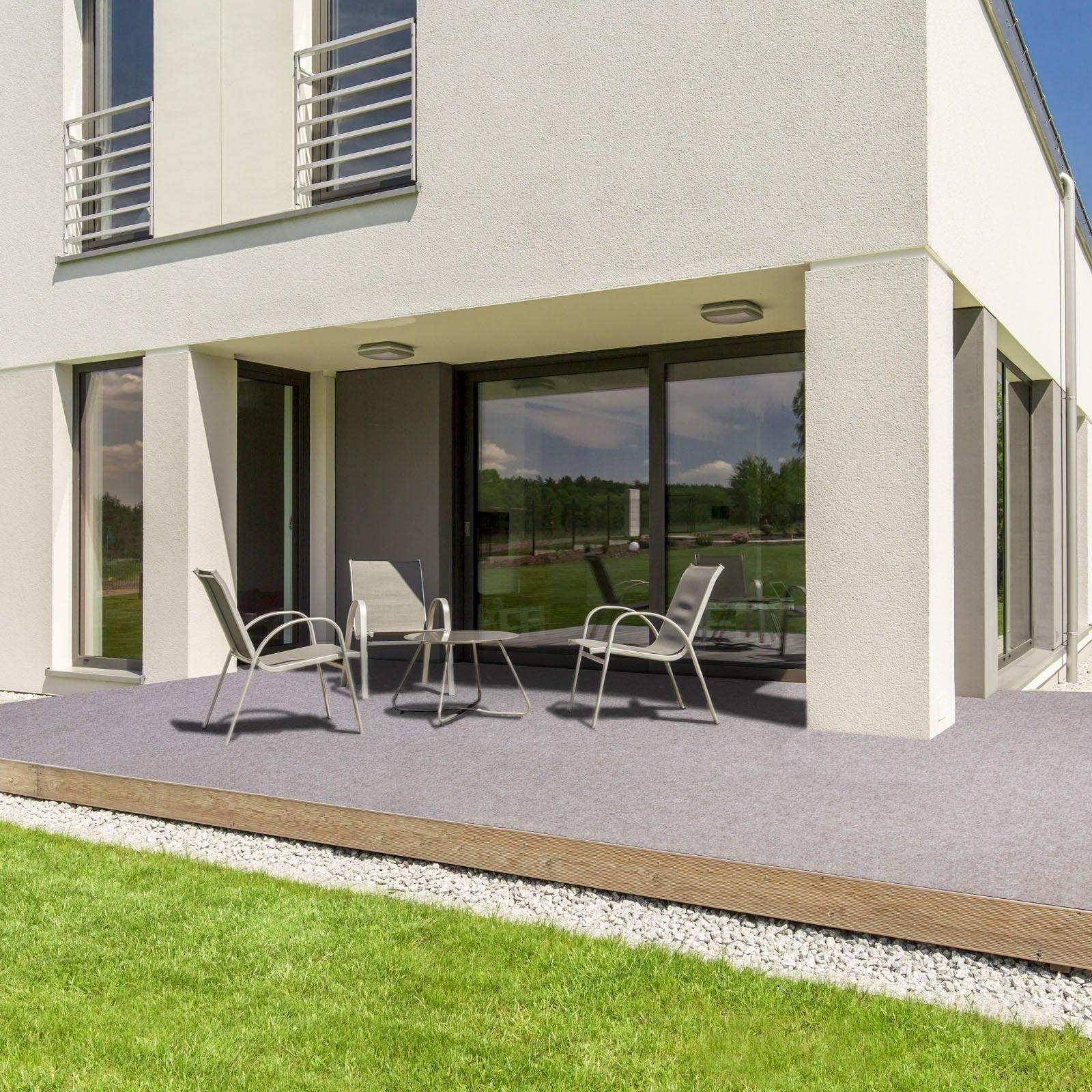 Casa Pura, Teppich, Farbwunder PRO (100 x 300 cm)