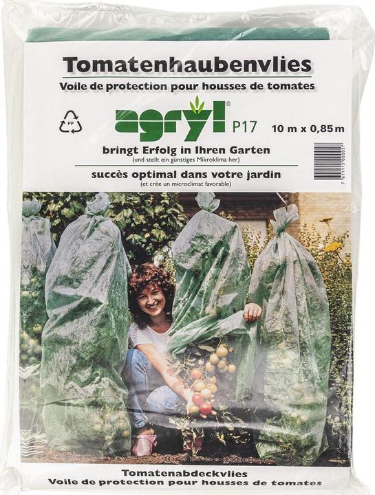 Image du produit Agryl Couverture de tomates P 17