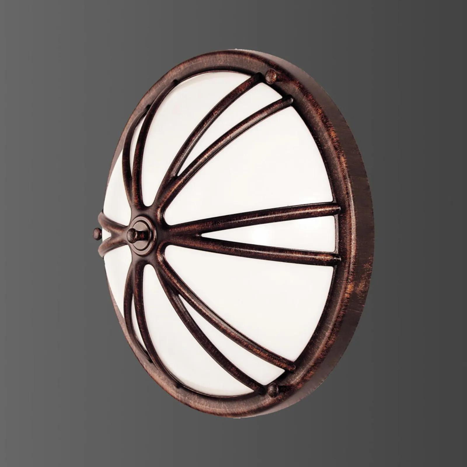 Thumbnail - LCD, Wandleuchte + Deckenleuchte, Wand- & Deckenleuchten (E27)