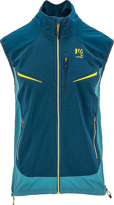 Actual product image Karpos Lede Vest (L)