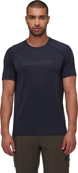 Immagine prodotto Mammut Selun FL T-Shirt Men Logo (L)