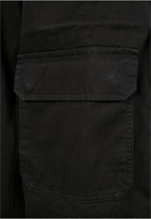 Produktbild Urban Classics Cotton Field Jacket (M)