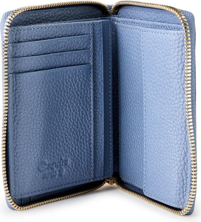 Actual product image Esquire Alexandria Wallet