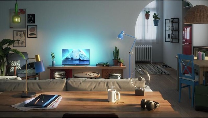 Immagine prodotto Philips 32PFS6908/12 (32", PFS6908, LED, Full HD, 2023)