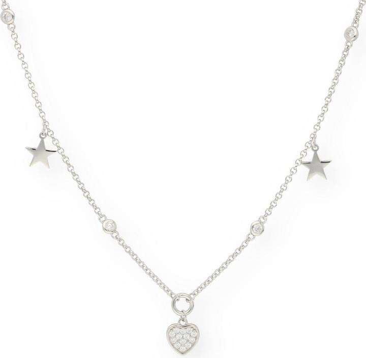 Immagine prodotto Carat Stile (Argento 925, 38 cm)