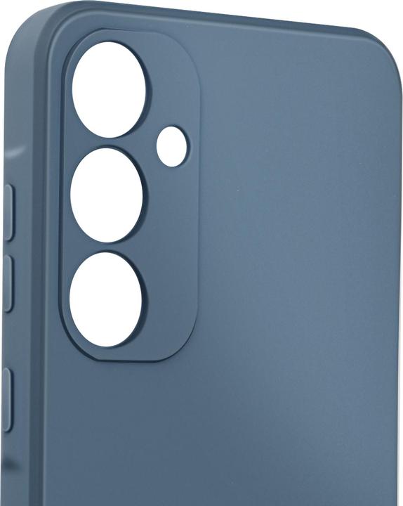 Image du produit Avizar Série d'étuis souples (Samsung Galaxy A55)