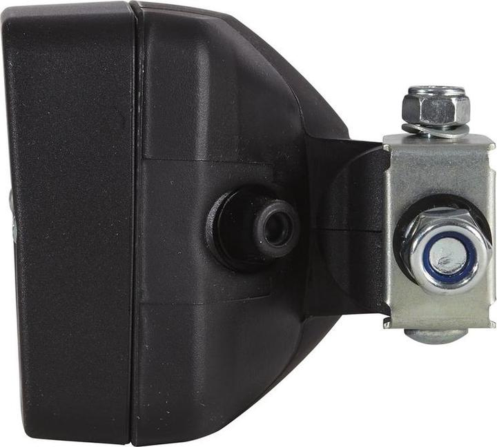 Actual product image Hella Halogen worklights for AEBI