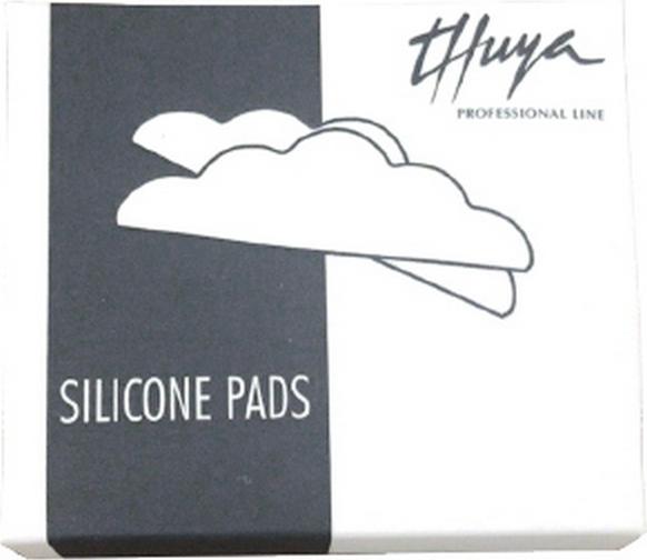 Thuya Silicone Eyelifting-Pads "S"
