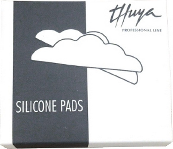 Image du produit Thuya Silicone Eyelifting Pads "S"