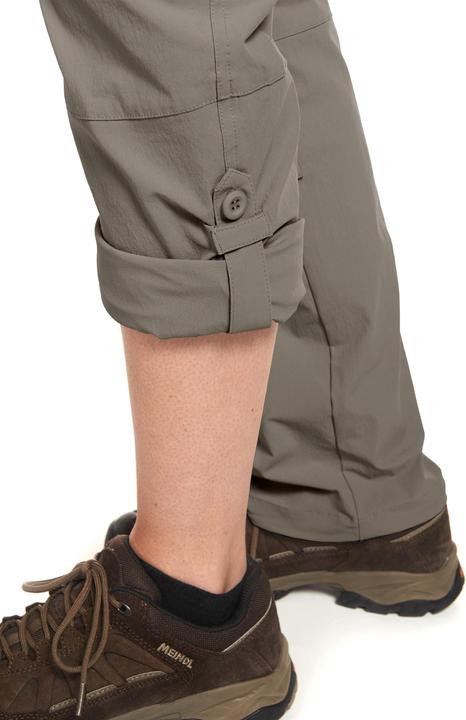 Actual product image Maier Sports Lulaka pants roll up short (3XL)