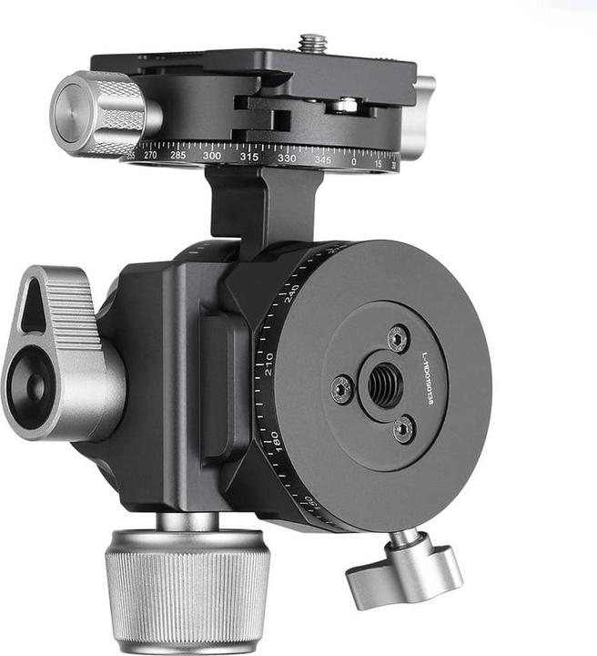 Immagine prodotto Leofoto G4 (Gearediger)