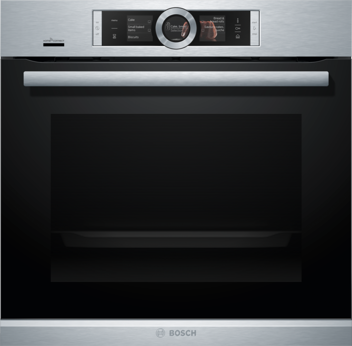 Bosch Hausgeräte HSG636XS6