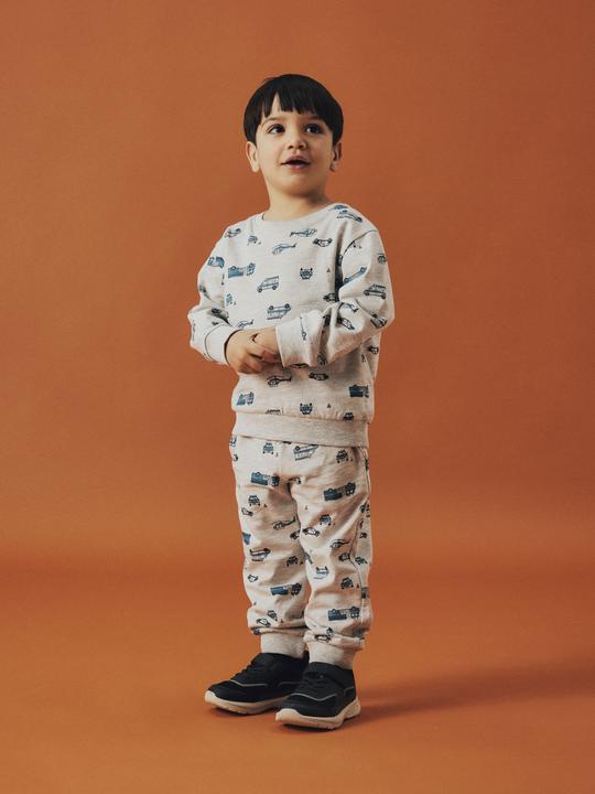 Image du produit Name it Regular Fit Sweatshirt (92)