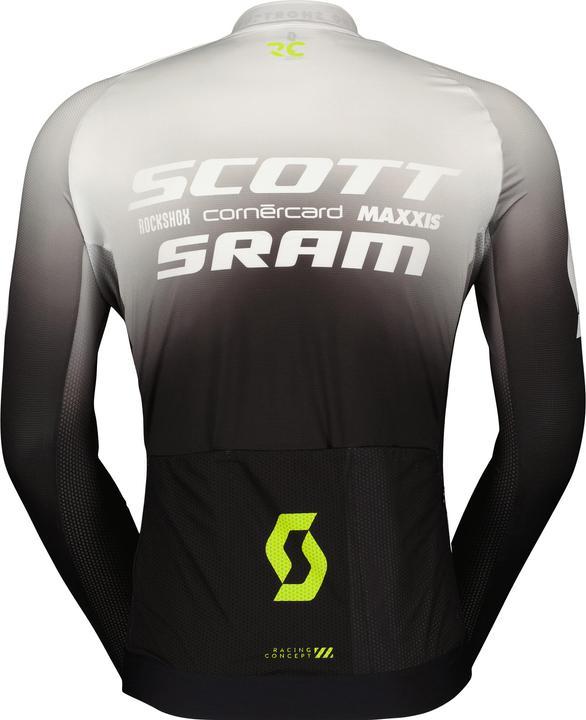 Actual product image Scott Sports RC Scott-SRAM Pro LS (XL)