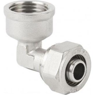 Hydroland, Tecnologia di connessione dei tubi, Kolano 90° PEX/GW skręcane (5900308747896) (Connessione ad angolo)