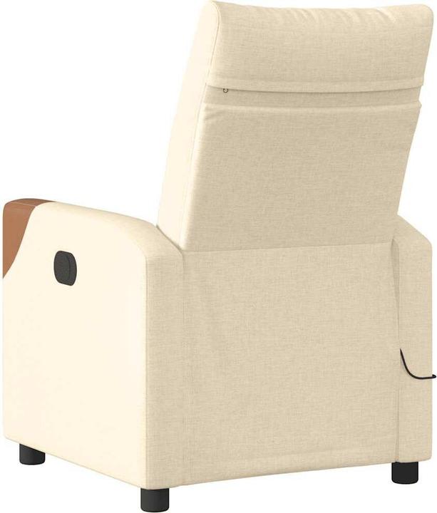 Immagine prodotto vidaXL elektrischer Massagesessel