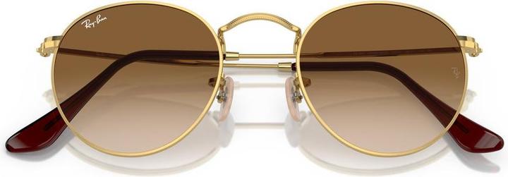 Image du produit Ray Ban Métal rond